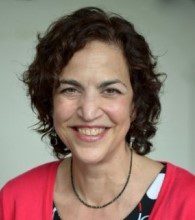 Beth A. Rubin